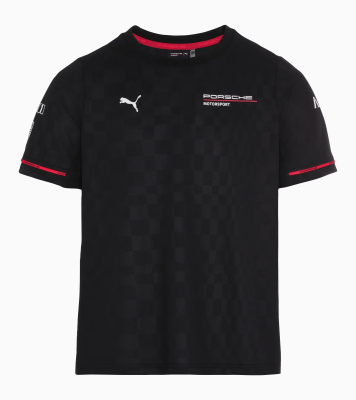 Porsche T-shirt – Porsche Motorsport Replica